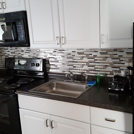 Beachview Suites Clearwater Beach Buitenkant foto