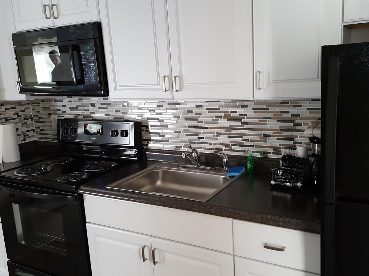 Beachview Suites Clearwater Beach Buitenkant foto