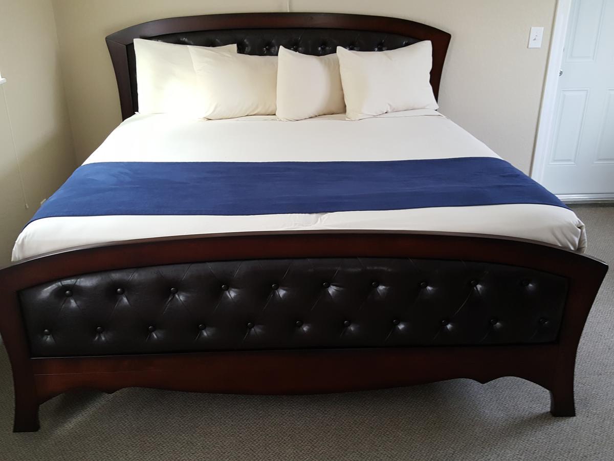 Beachview Suites Clearwater Beach Buitenkant foto