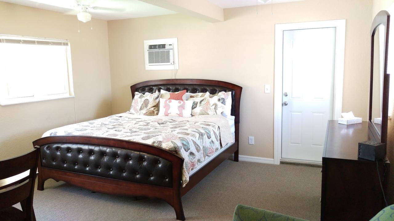 Beachview Suites Clearwater Beach Buitenkant foto