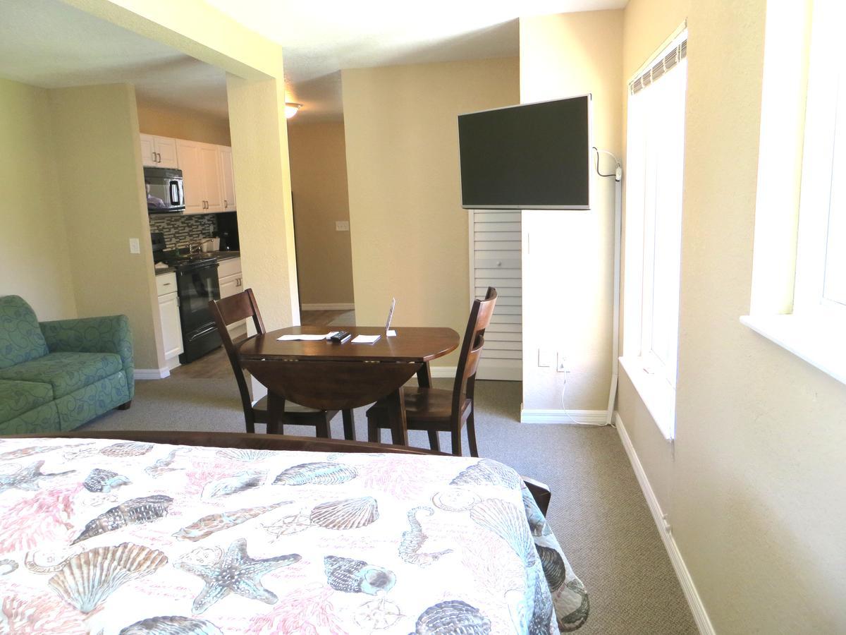 Beachview Suites Clearwater Beach Buitenkant foto
