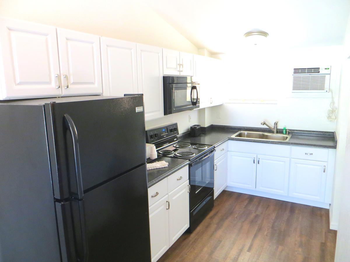 Beachview Suites Clearwater Beach Buitenkant foto