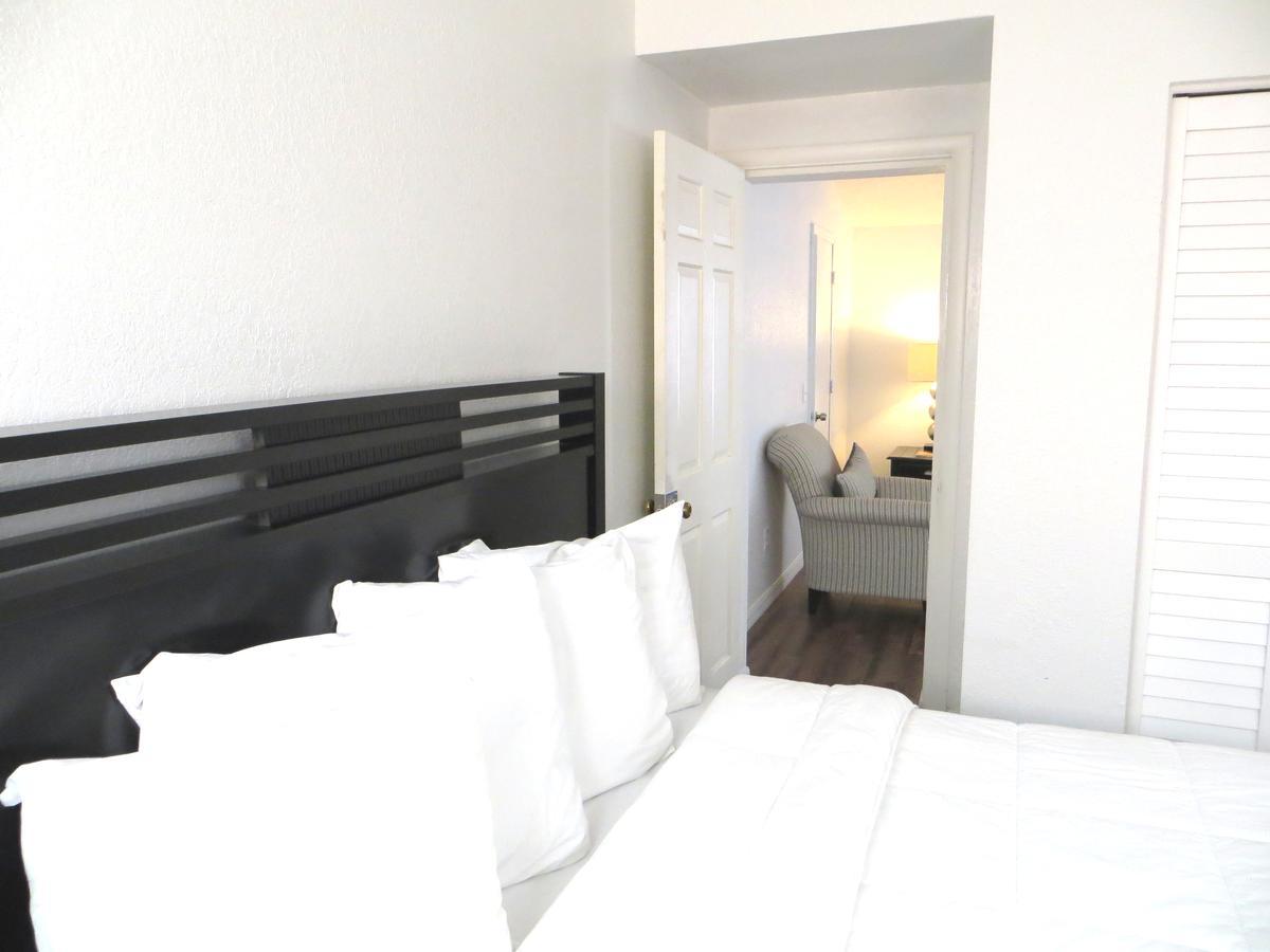 Beachview Suites Clearwater Beach Buitenkant foto