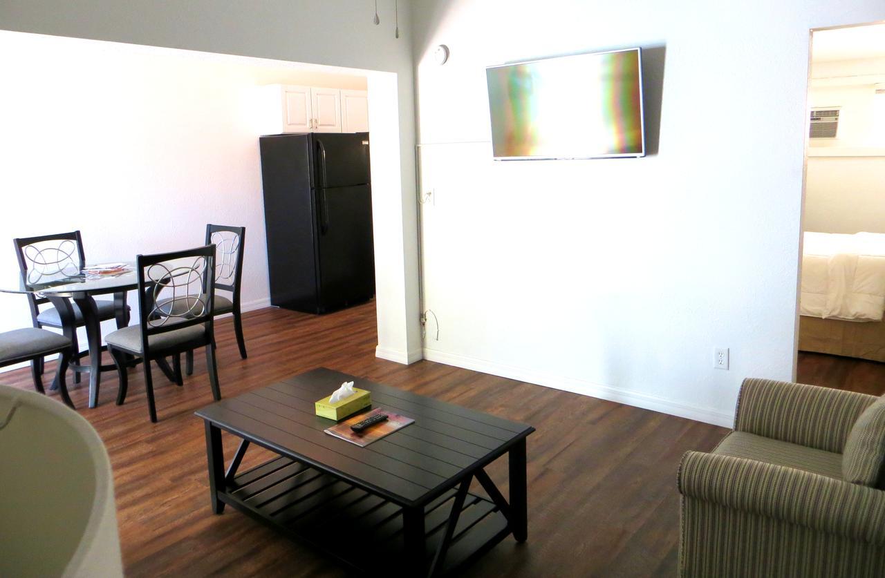 Beachview Suites Clearwater Beach Buitenkant foto