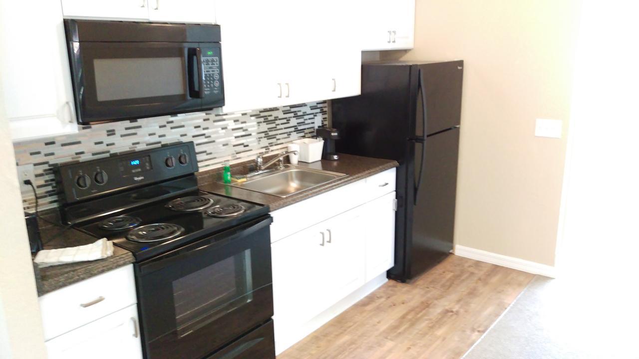 Beachview Suites Clearwater Beach Buitenkant foto