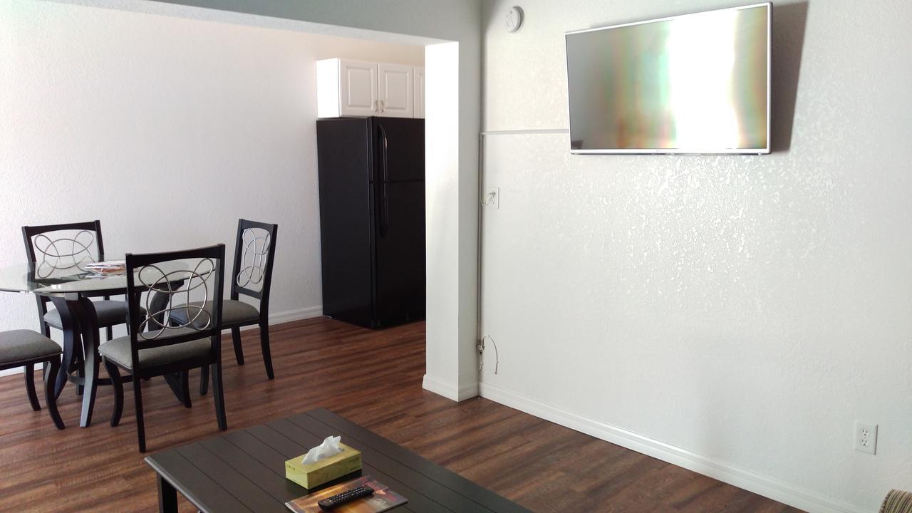 Beachview Suites Clearwater Beach Buitenkant foto