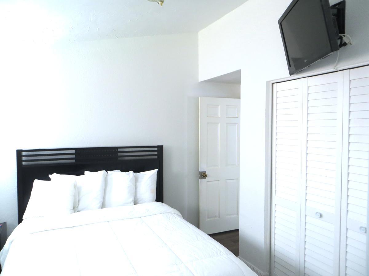 Beachview Suites Clearwater Beach Buitenkant foto