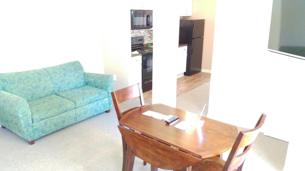 Beachview Suites Clearwater Beach Buitenkant foto