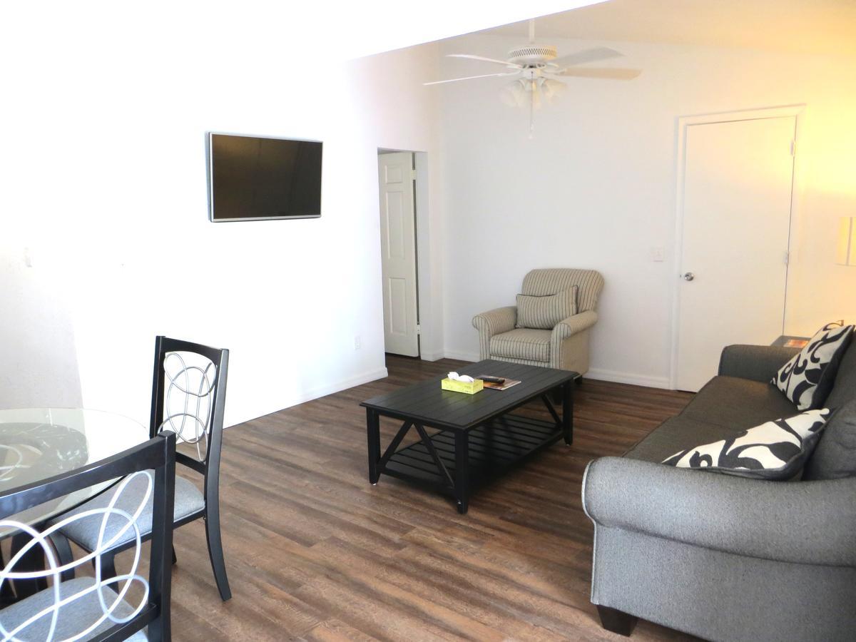 Beachview Suites Clearwater Beach Buitenkant foto