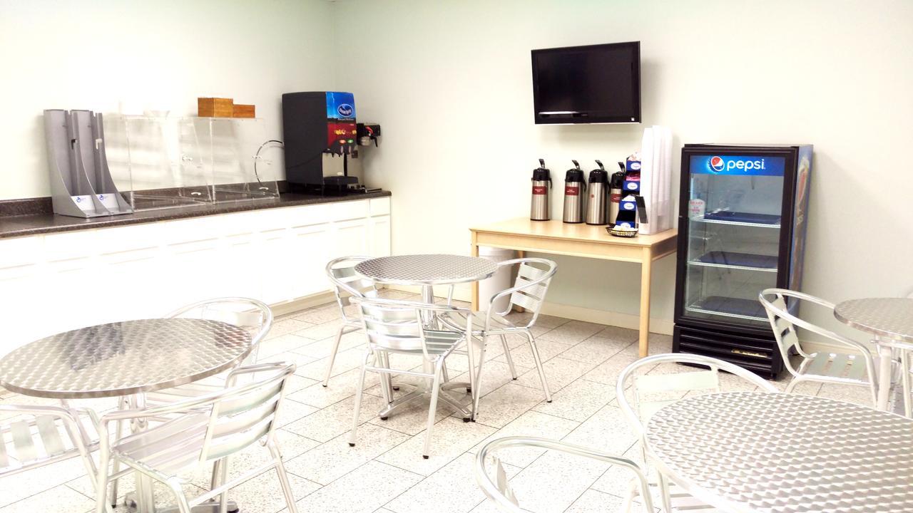 Beachview Suites Clearwater Beach Buitenkant foto